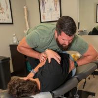 Prosper Chiropractic ico