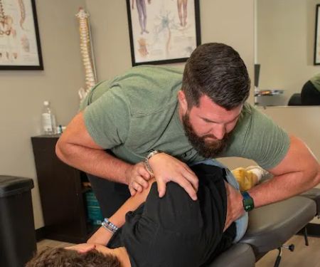 Prosper Chiropractic