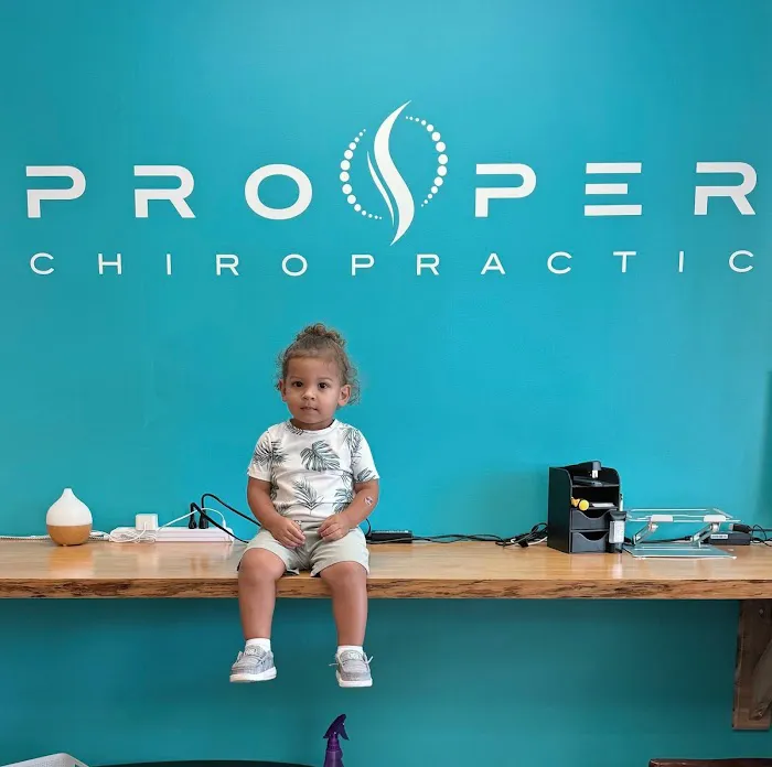 Prosper Chiropractic Picture 3