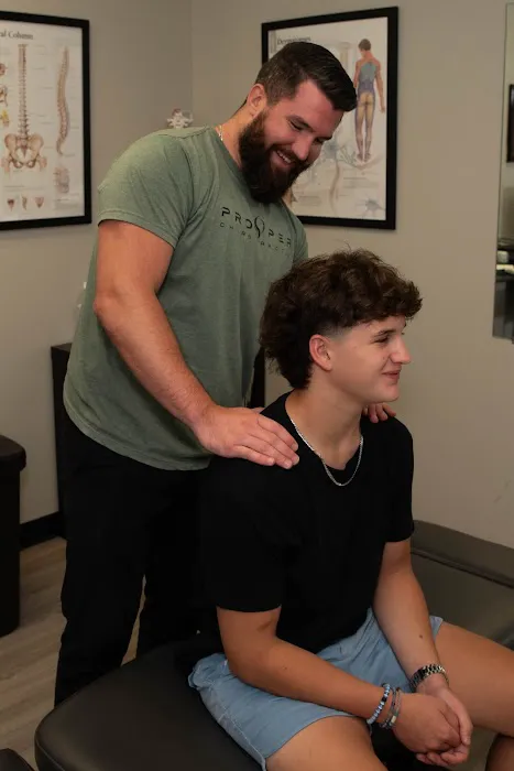 Prosper Chiropractic Picture 2