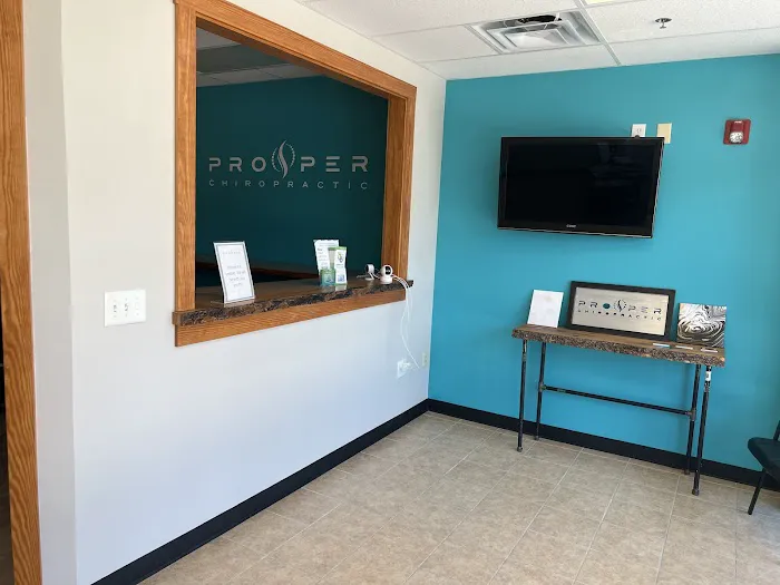Prosper Chiropractic Picture 4