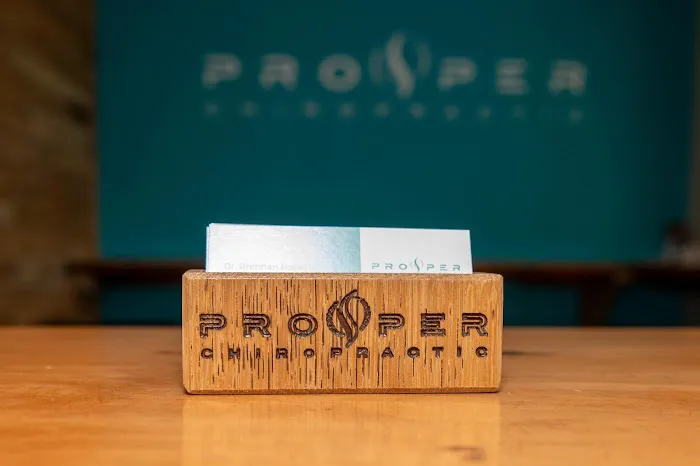 Prosper Chiropractic Picture 6