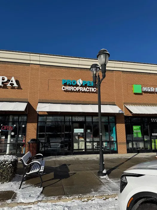 Prosper Chiropractic Picture 5