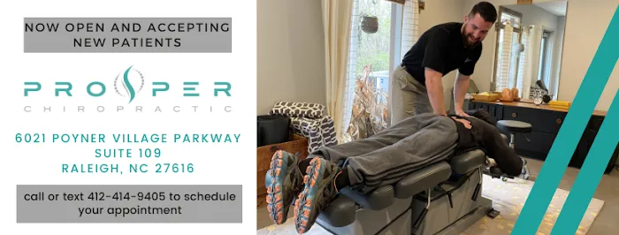 Prosper Chiropractic Picture 8