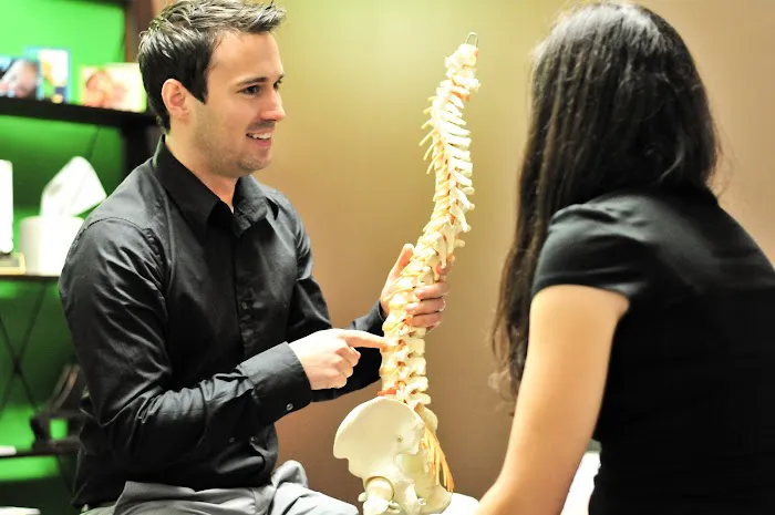 Knightdale Chiropractor - Trinity Chiropractic Wellness Picture 3