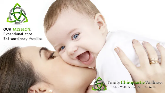 Knightdale Chiropractor - Trinity Chiropractic Wellness Picture 4