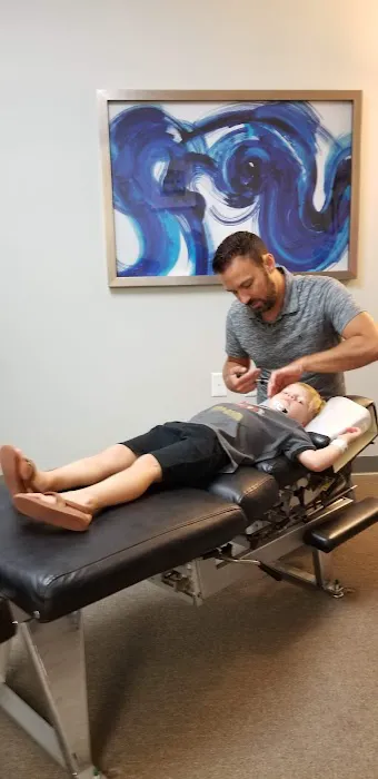 Knightdale Chiropractor - Trinity Chiropractic Wellness Picture 5