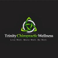 Knightdale Chiropractor - Trinity Chiropractic Wellness ico