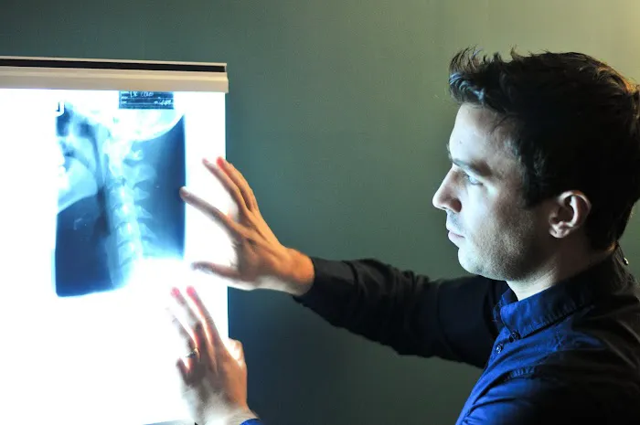 Knightdale Chiropractor - Trinity Chiropractic Wellness Picture 6