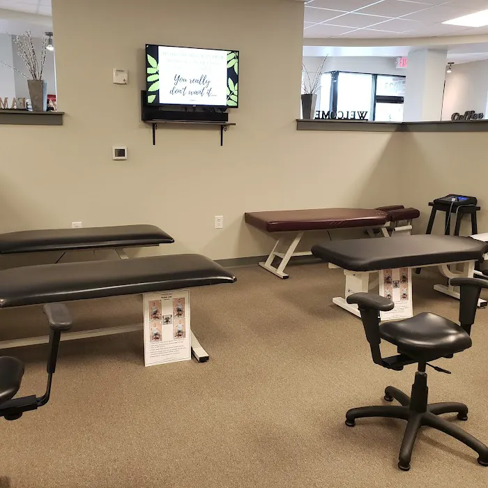 Camelot Chiropractic Centre Picture 4