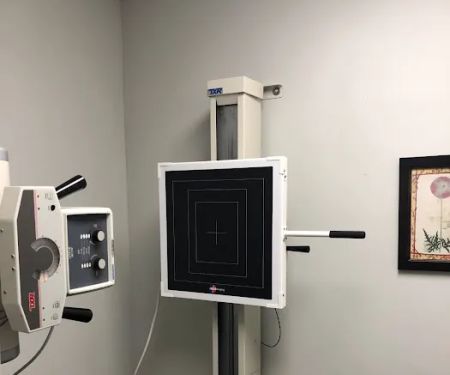 Camelot Chiropractic Centre