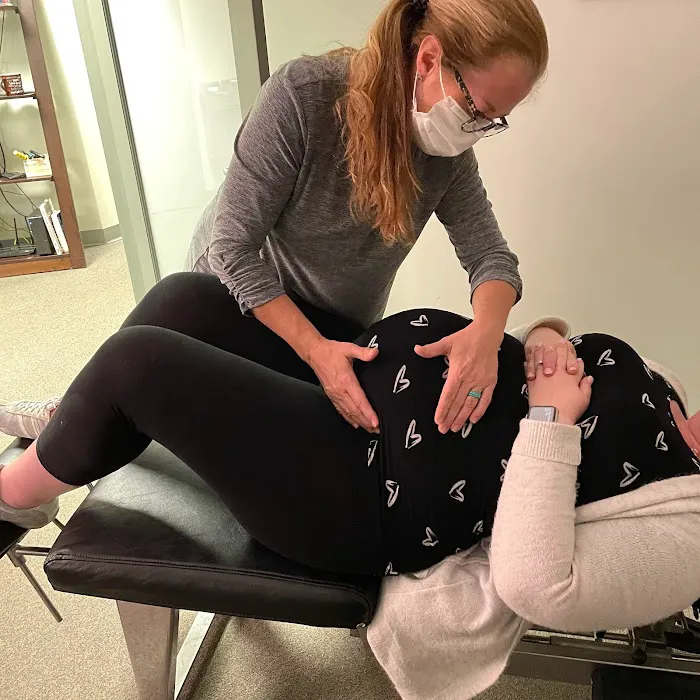 Camelot Chiropractic Centre Picture 5