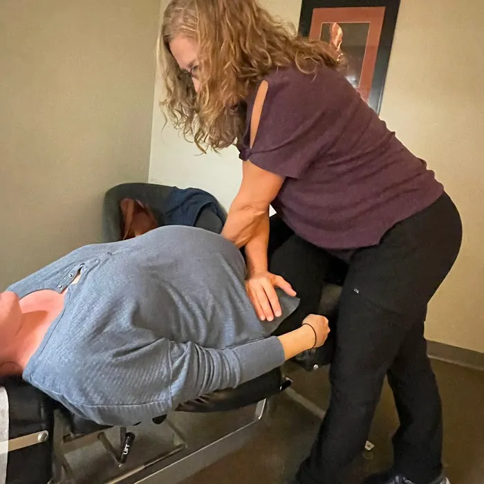 Camelot Chiropractic Centre Picture 3