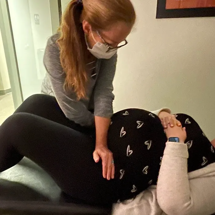 Camelot Chiropractic Centre Picture 7