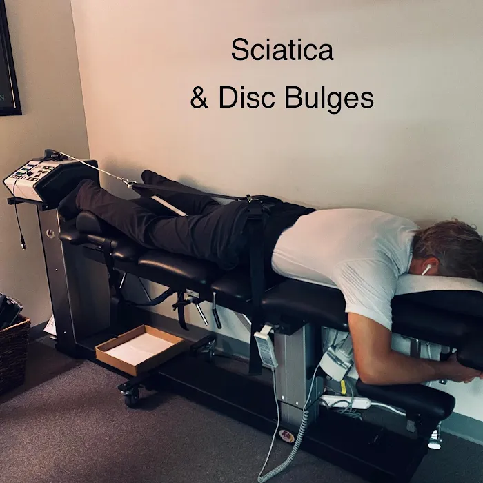 Camelot Chiropractic Centre Picture 10