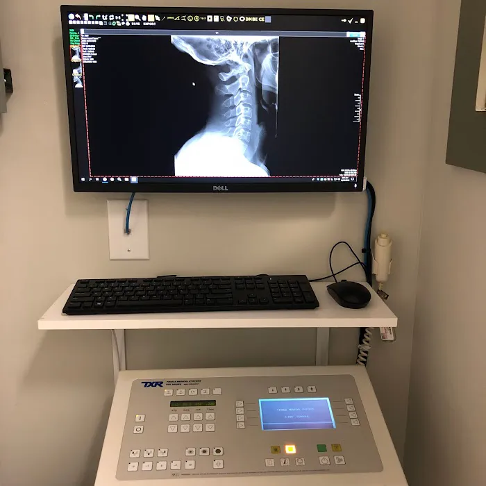 Camelot Chiropractic Centre Picture 8