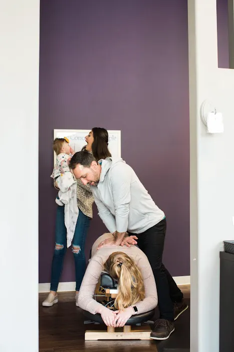 Greenway Health Center *Chiropractor Raleigh* Picture 3