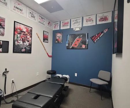 Tobin Family Chiropractic