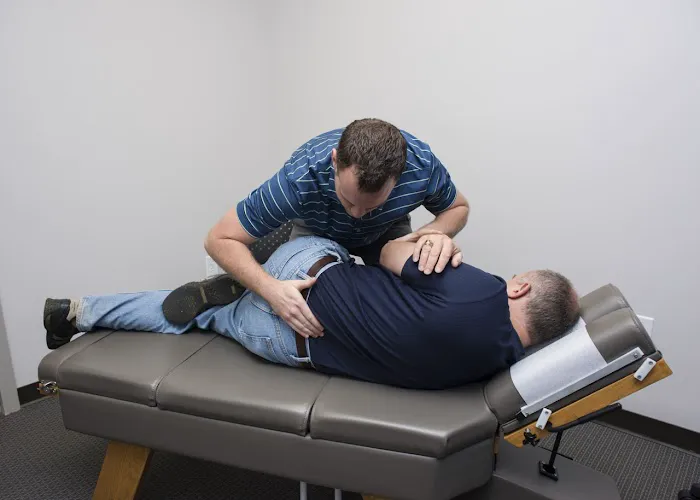 Tobin Family Chiropractic Picture 4