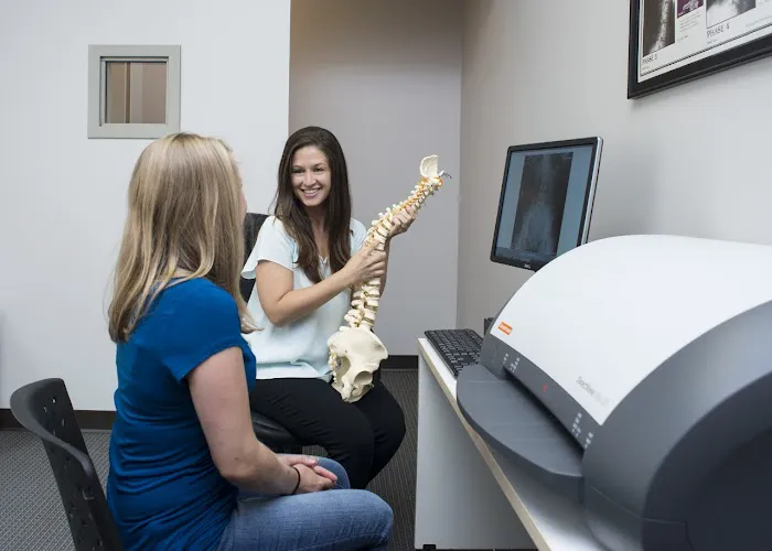 Tobin Family Chiropractic Picture 5