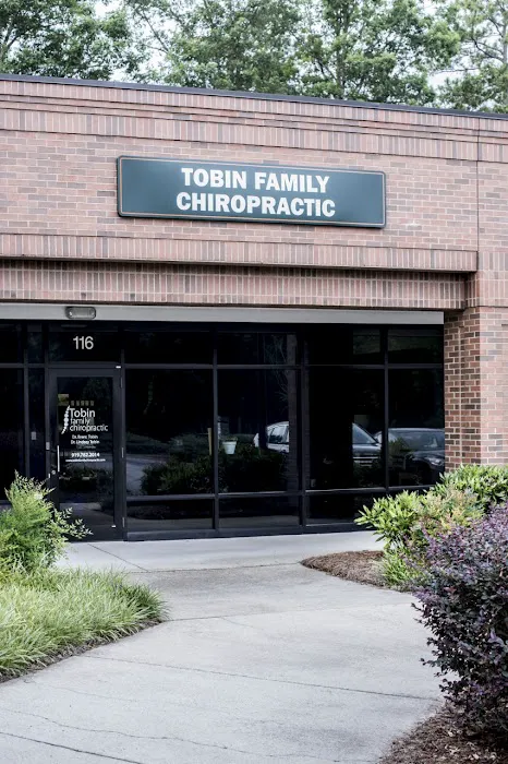 Tobin Family Chiropractic Picture 7