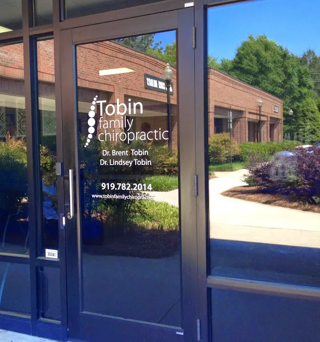 Tobin Family Chiropractic Picture 9