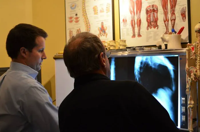 Chiropractic Partners - Dr. Brian Ransone Picture 1