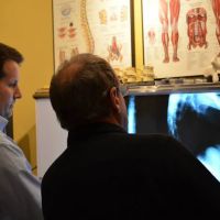 Chiropractic Partners - Dr. Brian Ransone ico