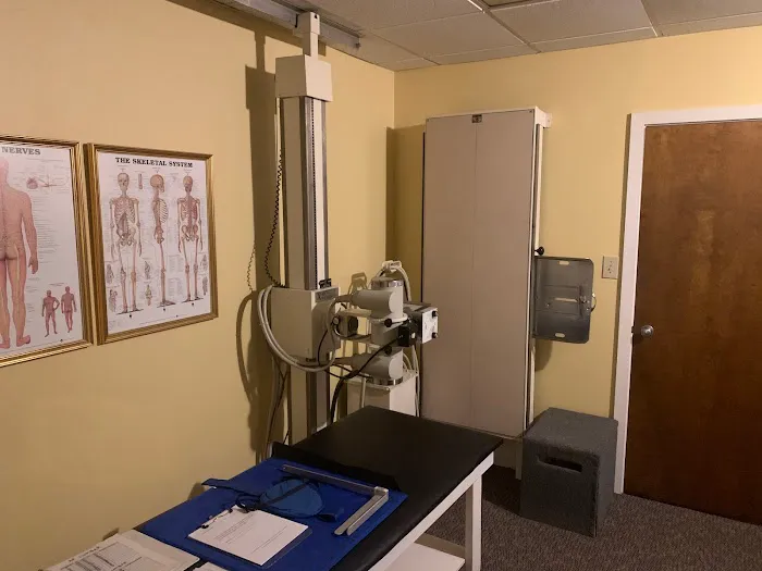 Chiropractic Partners - Dr. Brian Ransone Picture 2