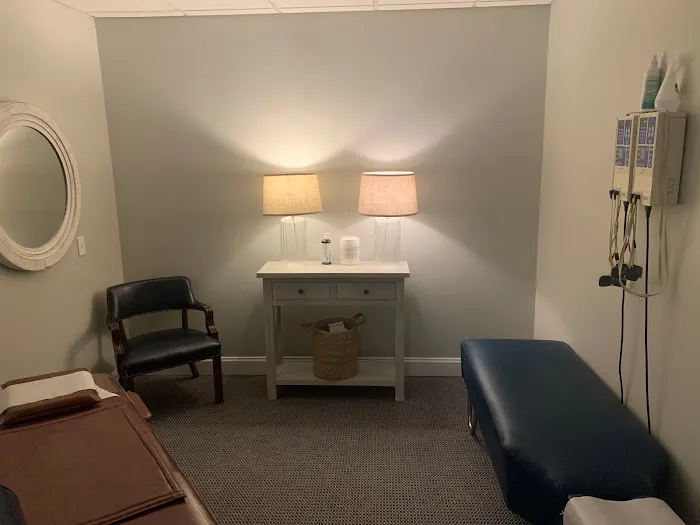 Chiropractic Partners - Dr. Brian Ransone Picture 3