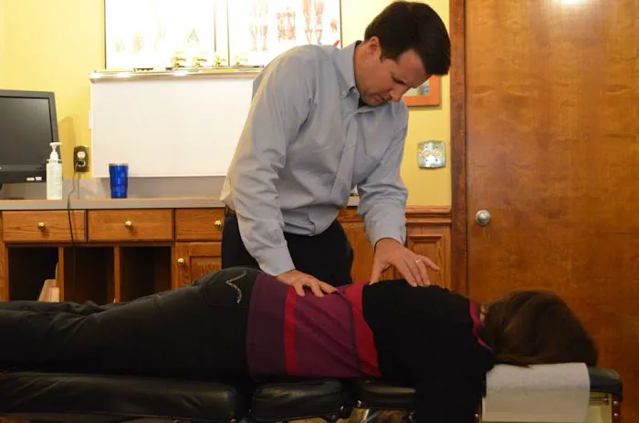 Chiropractic Partners - Dr. Brian Ransone Picture 6