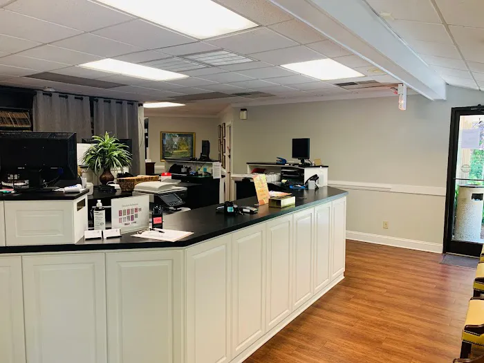 Chiropractic Partners - Dr. Brian Ransone Picture 4