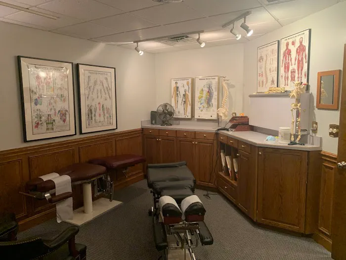 Chiropractic Partners - Dr. Brian Ransone Picture 10