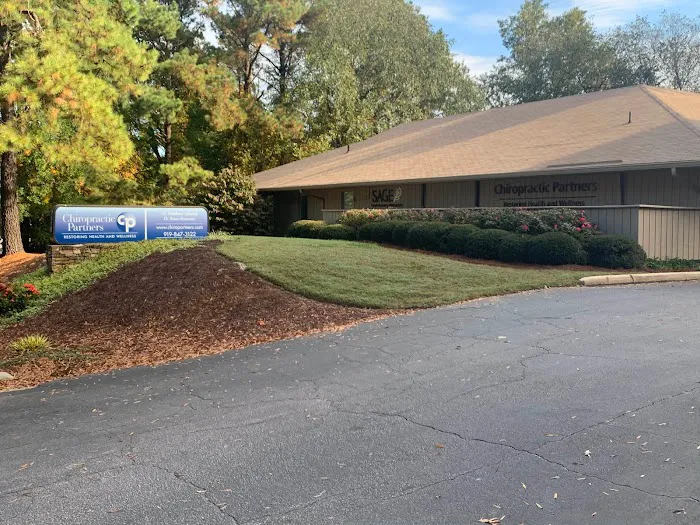 Chiropractic Partners - Dr. Brian Ransone Picture 8