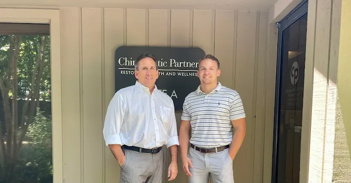 Chiropractic Partners- Dr. Matthew Schmid Picture 3