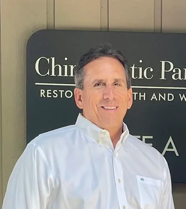 Chiropractic Partners- Dr. Matthew Schmid Picture 2