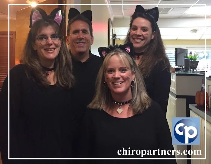 Chiropractic Partners- Dr. Matthew Schmid Picture 4