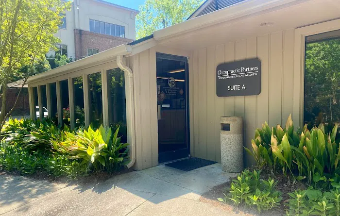 Chiropractic Partners- Dr. Matthew Schmid Picture 1