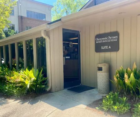 Chiropractic Partners- Dr. Matthew Schmid