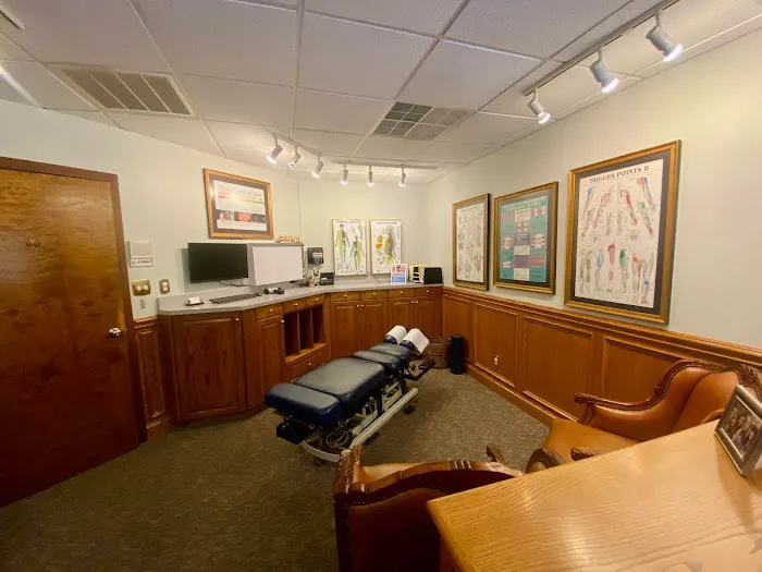 Chiropractic Partners- Dr. Matthew Schmid Picture 5