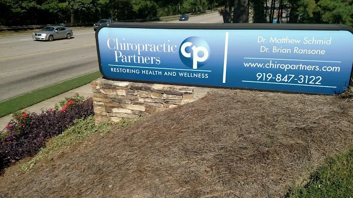 Chiropractic Partners- Dr. Matthew Schmid Picture 8