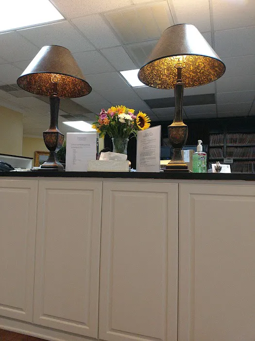 Chiropractic Partners- Dr. Matthew Schmid Picture 7