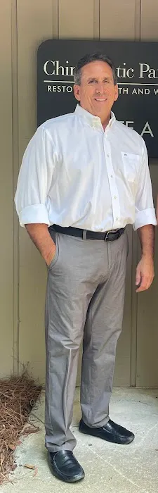 Chiropractic Partners- Dr. Matthew Schmid Picture 6