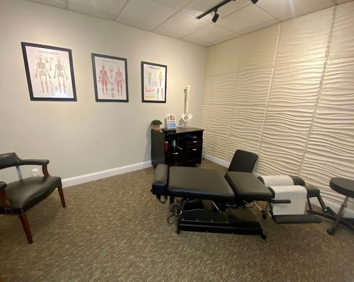 Chiropractic Partners- Dr. Matthew Schmid Picture 9