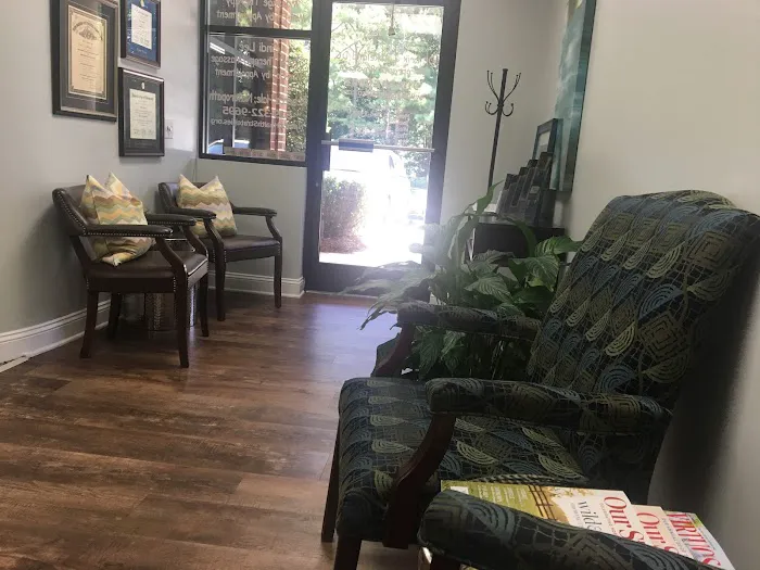 Askeland Chiropractic & Acupuncture Picture 2