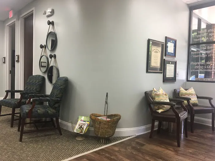 Askeland Chiropractic & Acupuncture Picture 4