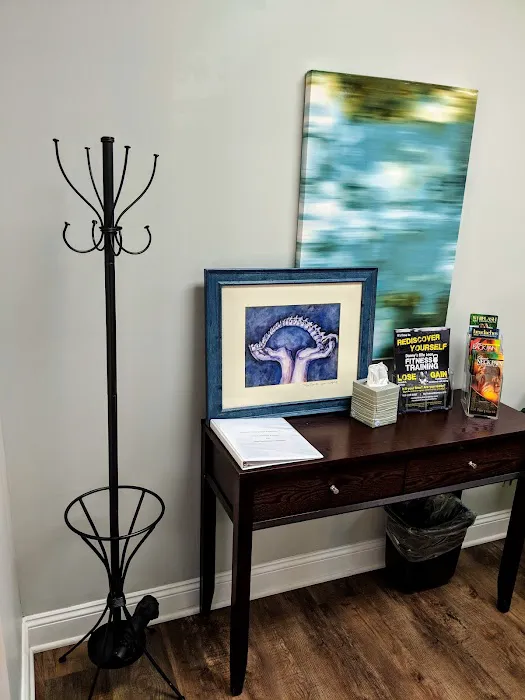 Askeland Chiropractic & Acupuncture Picture 5