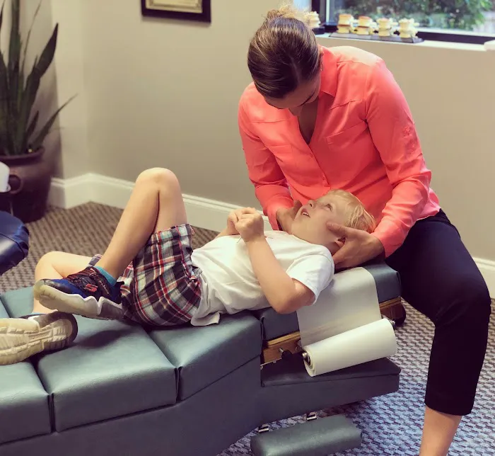 Askeland Chiropractic & Acupuncture Picture 7