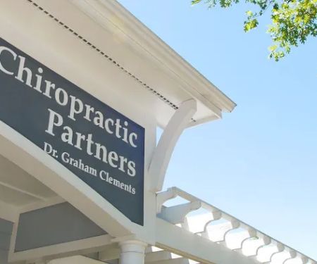 Chiropractic Partners, Dr. Graham Clements
