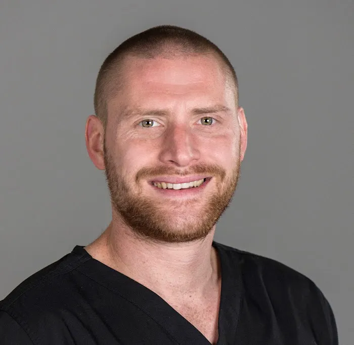 Chiropractic Partners, Dr. Graham Clements Picture 3